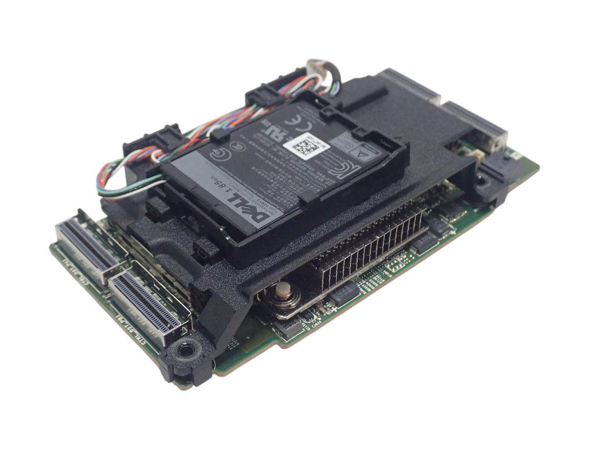 NEW Dell PERC H965i NVME Gen4 SAS 22.5G 8GB Cache Front RAID Controller G1RWV