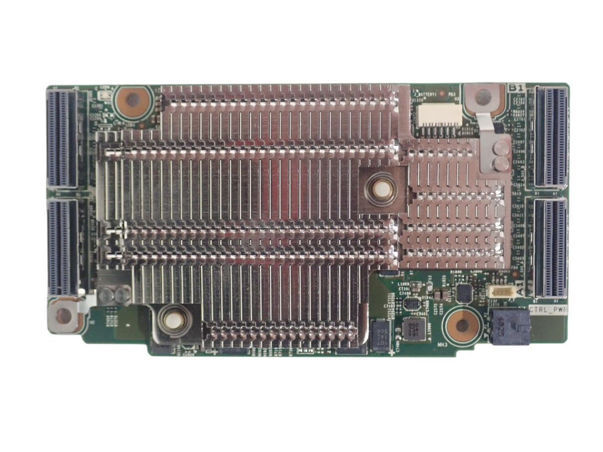 NEW Dell PERC H965i NVME Gen4 SAS 22.5G 8GB Cache Front RAID Controller G1RWV