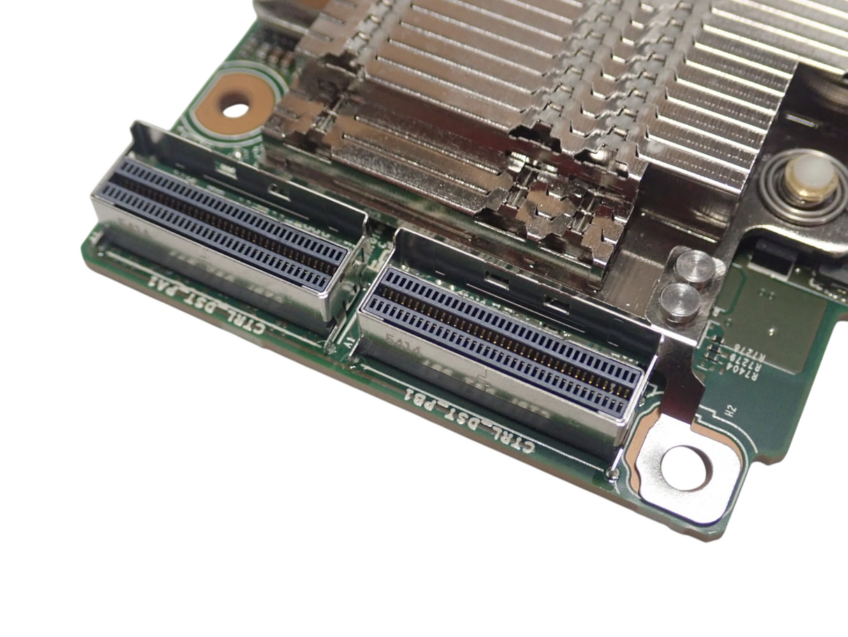 NEW Dell PERC H965i NVME Gen4 SAS 22.5G 8GB Cache Front RAID Controller G1RWV