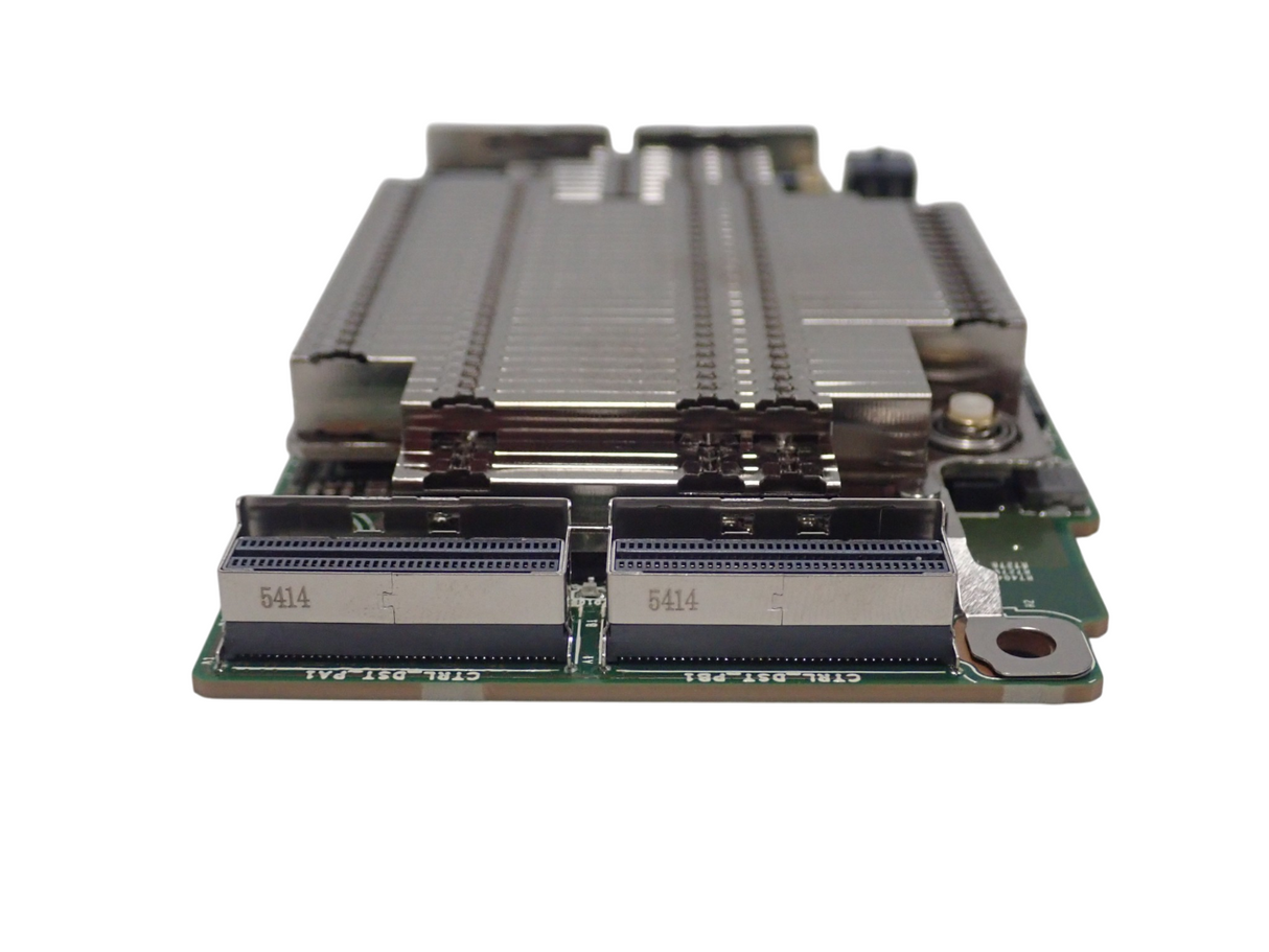 NEW Dell PERC H965i NVME Gen4 SAS 22.5G 8GB Cache Front RAID Controller G1RWV