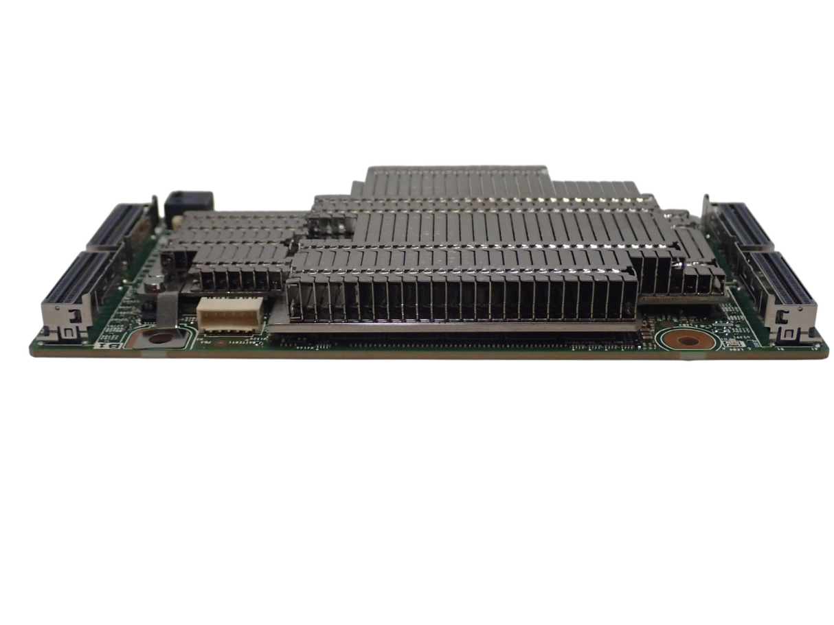 NEW Dell PERC H965i NVME Gen4 SAS 22.5G 8GB Cache Front RAID Controller G1RWV