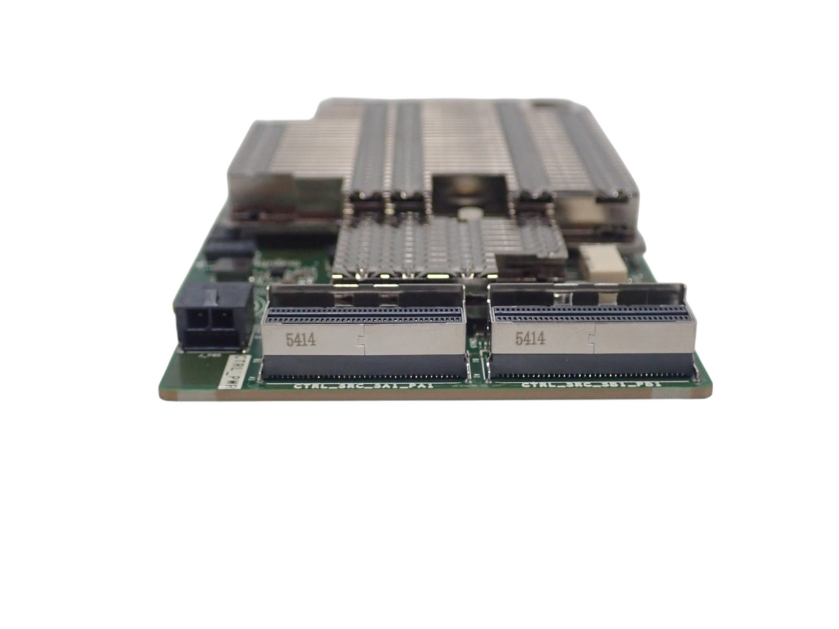 NEW Dell PERC H965i NVME Gen4 SAS 22.5G 8GB Cache Front RAID Controller G1RWV