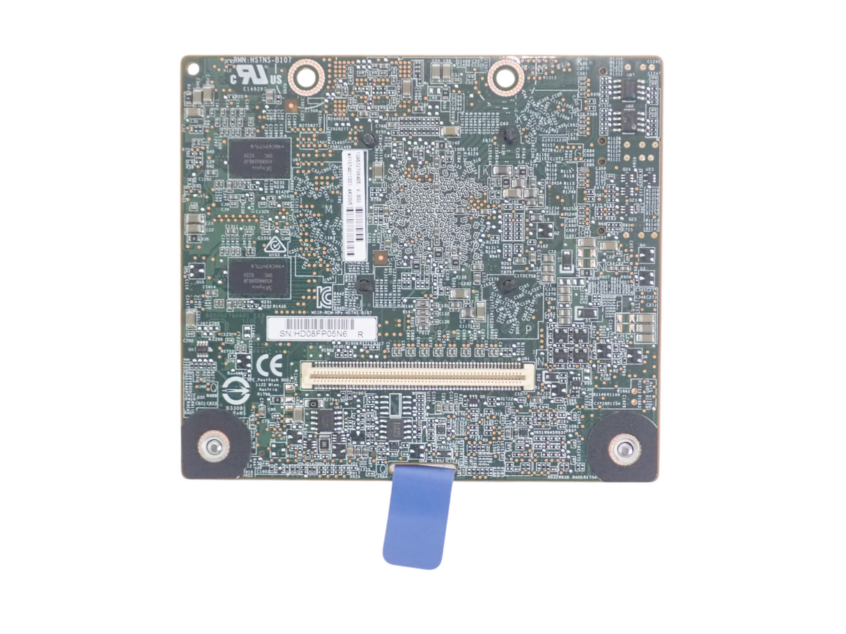 HP Smart Array P408i-a 12G Gen10 2GB FBWC 8-Port SAS RAID Controller 804331-B21