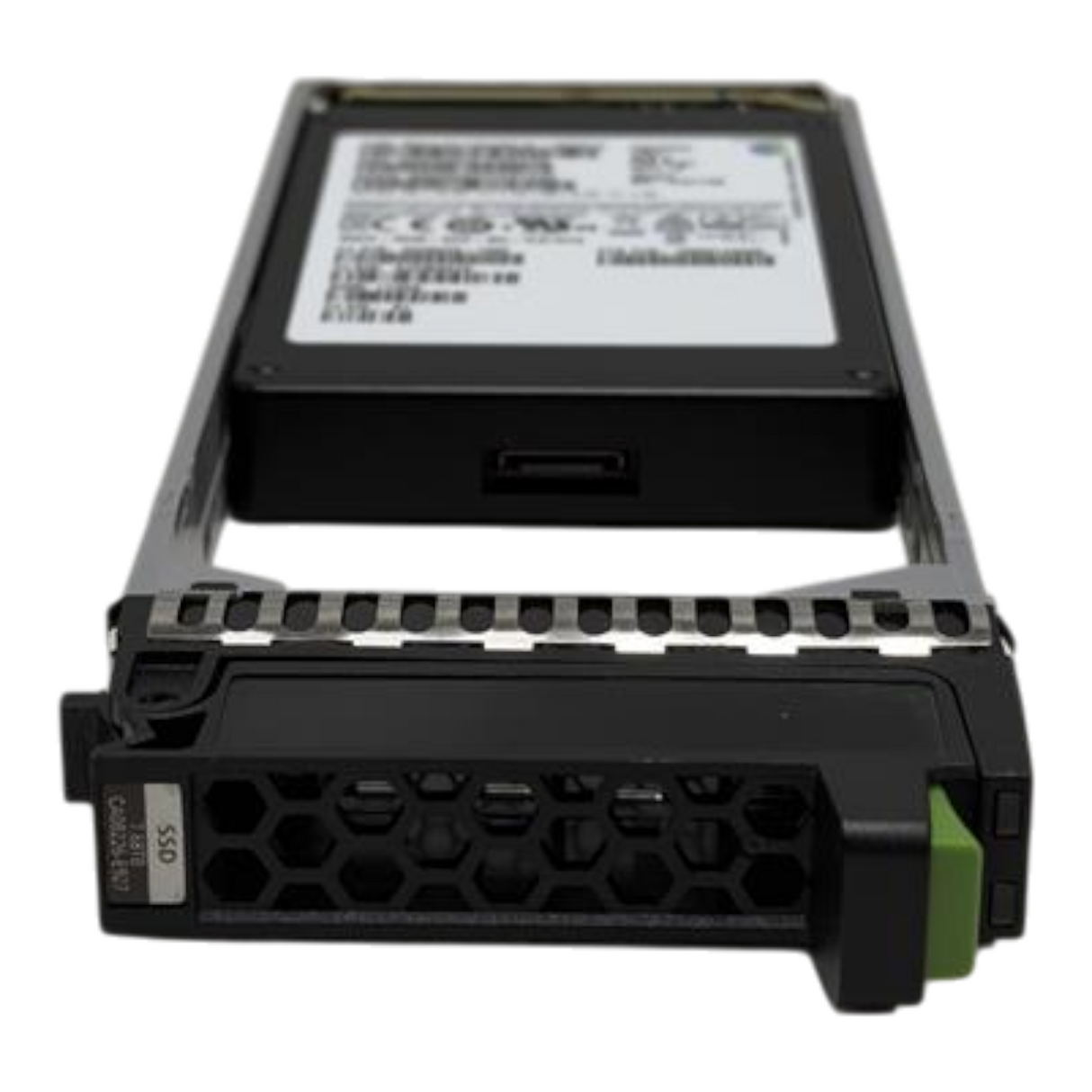 Fujitsu Eternus DX/AF 7.68TB SAS 12G MLC 2.5" Solid State Drive SSD CA08226-E927