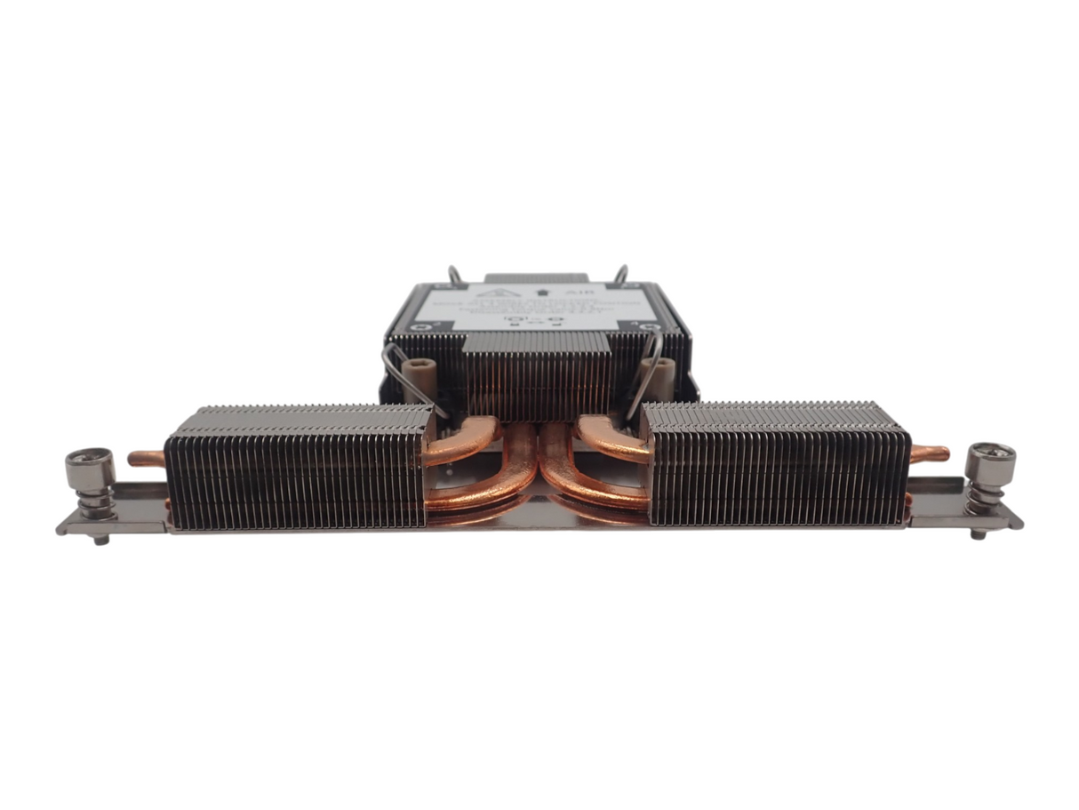 Fujitsu CA05950-2101 CPU Processor Heat Sink EVAC For RX2530 M6 RX2540 M6 Server