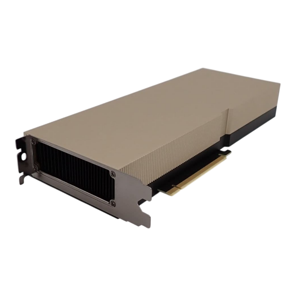 Nvidia Tesla A16 64GB GDDR6 PCIe4 X16 Passive GPU Accelerator 900-2G171-0100-130