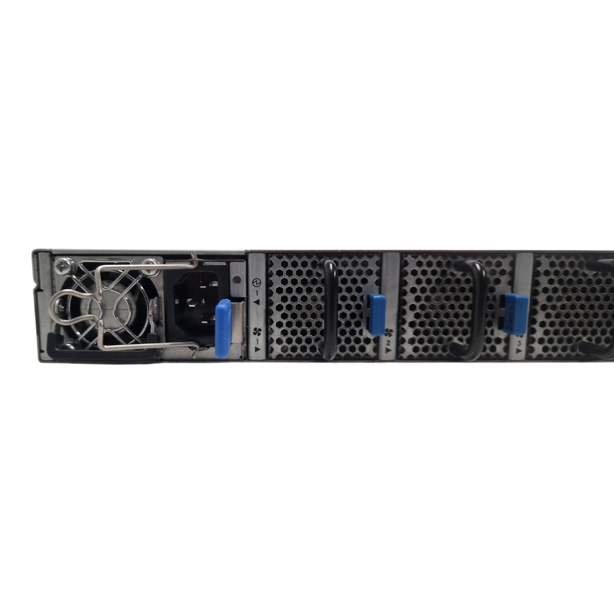 Mellanox SB7890 36x 100GbE QSFP28 R2F InfiniBand EDR Unmanaged Switch