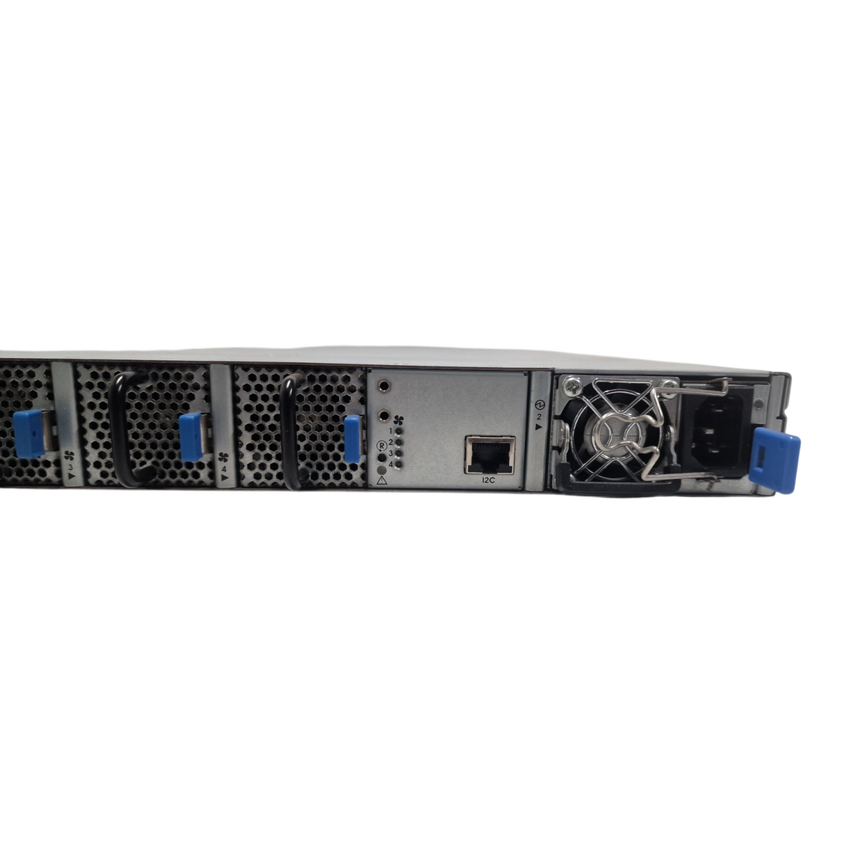 Mellanox SB7890 36x 100GbE QSFP28 R2F InfiniBand EDR Unmanaged Switch