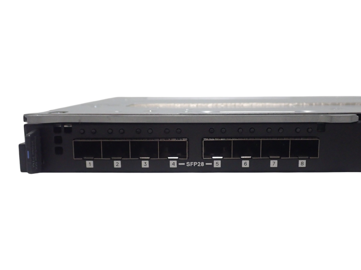 Dell EMC Networking 16-Port 10/25Gb SFP Pass Through I/O Module MK44P For MX7000