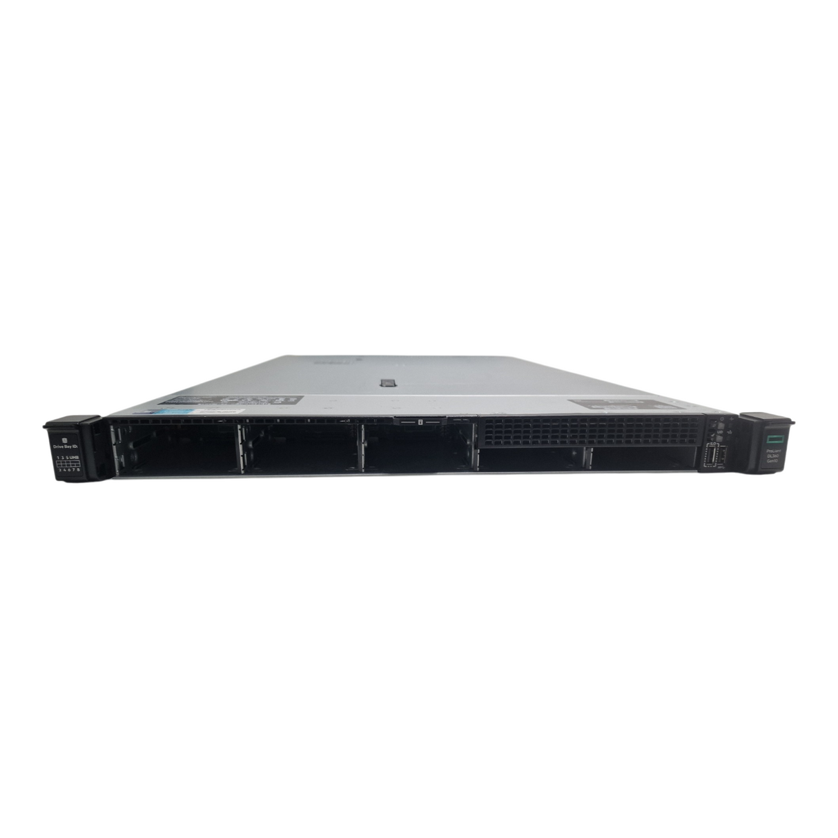 HP ProLiant DL360 Gen10 G10 CTO 2x Xeon Scalable 24-DIMM 8-Bay Server P19779-B21