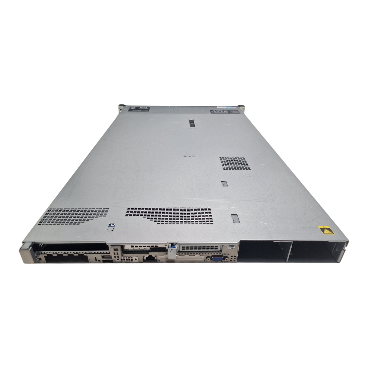 HP ProLiant DL360 Gen10 G10 CTO 2x Xeon Scalable 24-DIMM 8-Bay Server P19779-B21