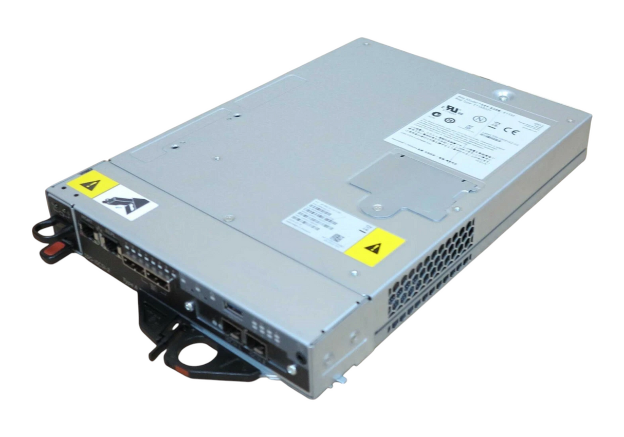 Dell Compellent SC4020i SC4020 10G-iSCSI-2 Type A Controller 10N16