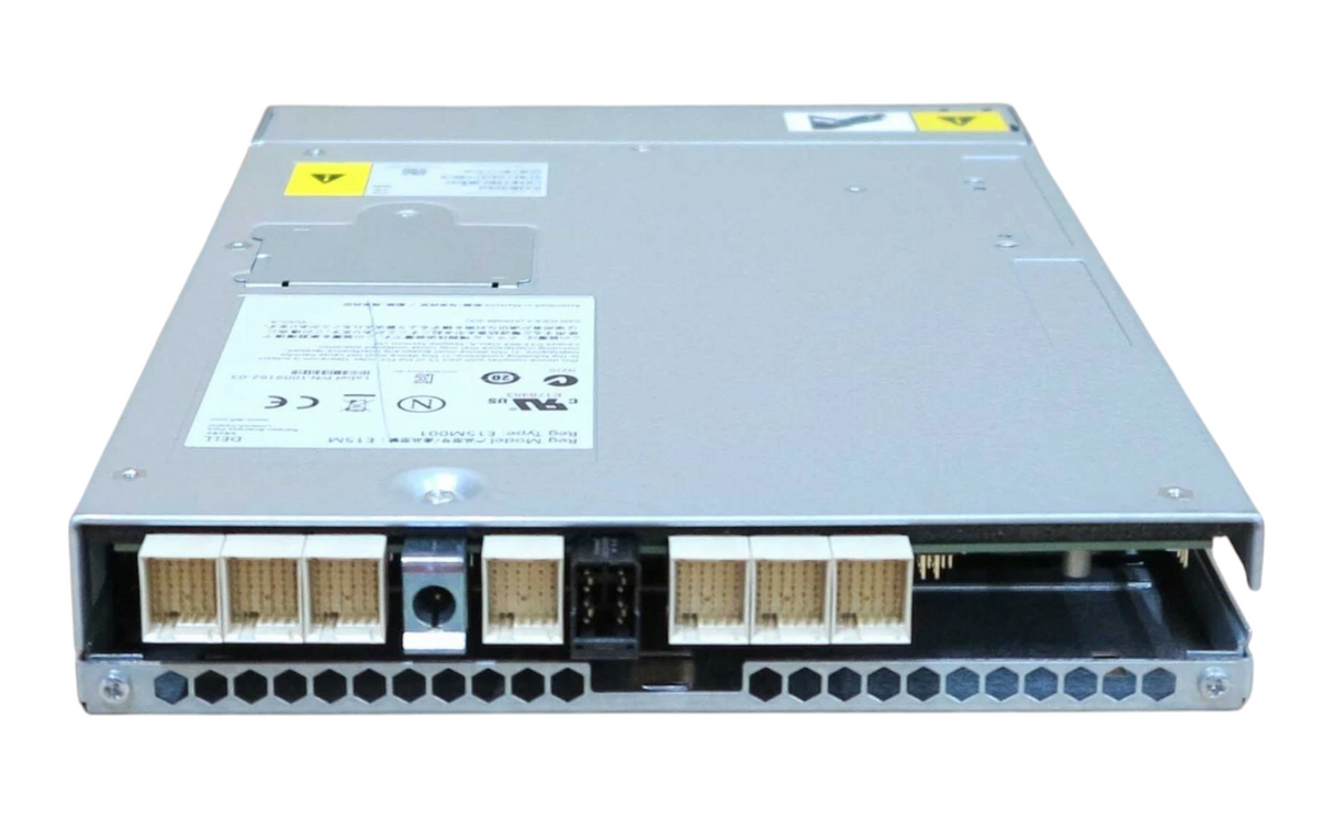 Dell Compellent SC4020i SC4020 10G-iSCSI-2 Type A Controller 10N16