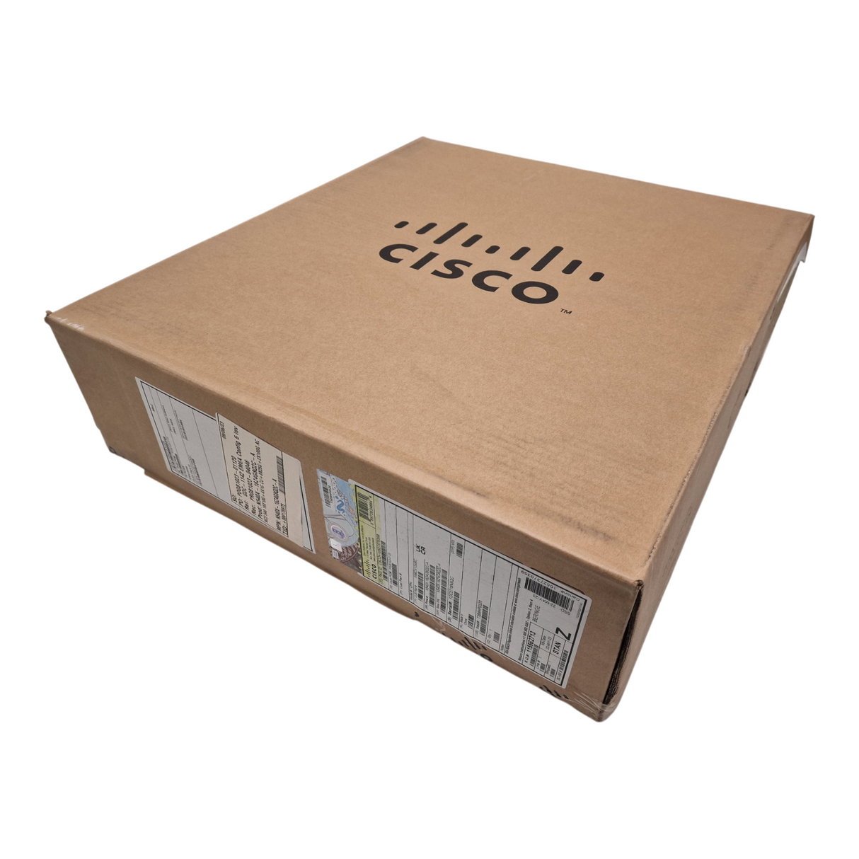 Cisco N540X-16Z4G8Q2C-A NCS 540 16x 10G SFP+ 8x 25G SFP28 2x 100G QSFP28 Router
