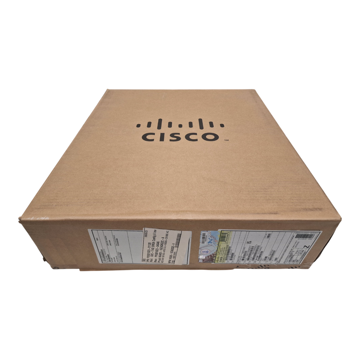 Cisco N540X-16Z4G8Q2C-A NCS 540 16x 10G SFP+ 8x 25G SFP28 2x 100G QSFP28 Router