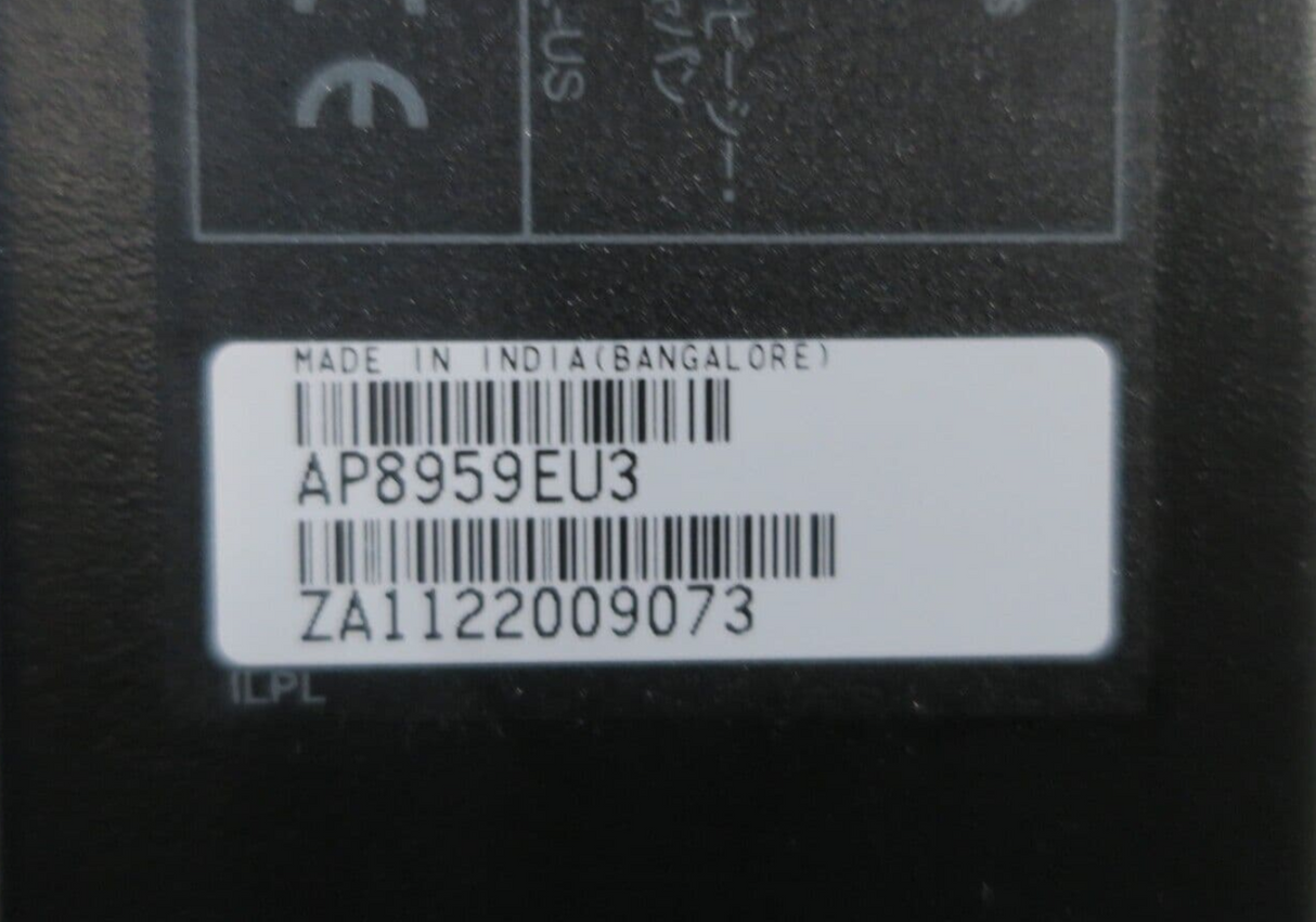 APC AP8959EU3 16A 230V 0U 21x C13 3x C19 Smart Switched Rack Power Strip PDU