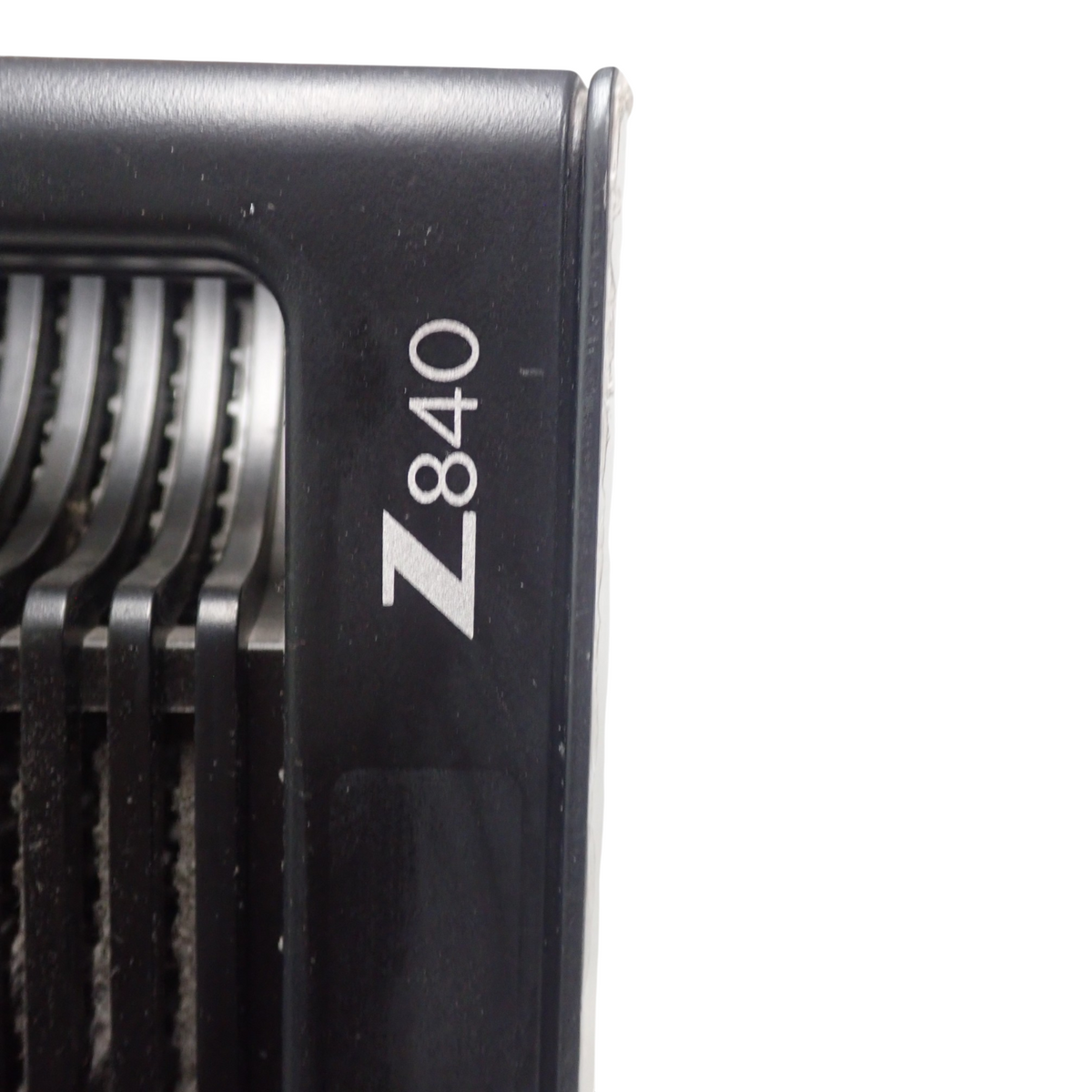 HP WorkStation Z840 16xDDR4 4x Internal LFF Bay CTO Tower Workstation PC F5G73AV