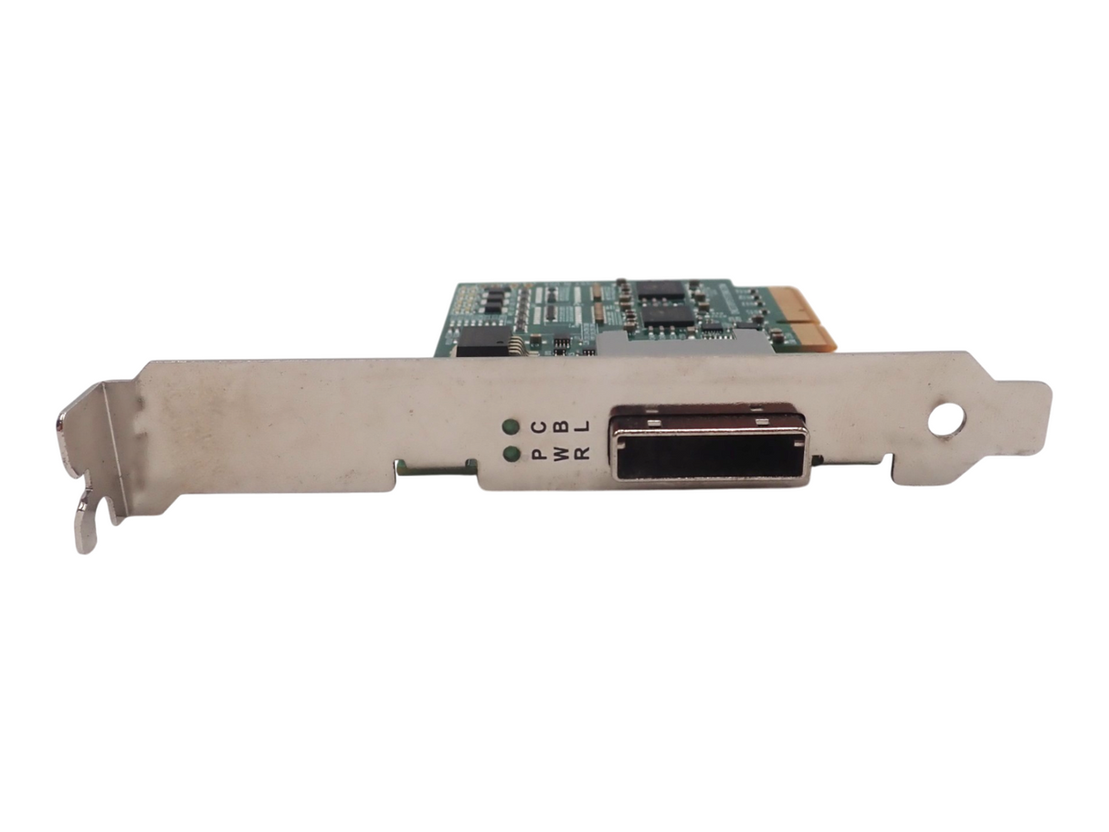 Avid One Stop Systems Nitrix DX PCIe x4 Host Interface Card 7030-20084-01