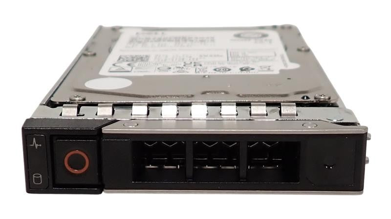New Dell 900GB 15K SAS 12G 512n Enterprise 2.5" HDD YKT0W AL14SXB90ENY