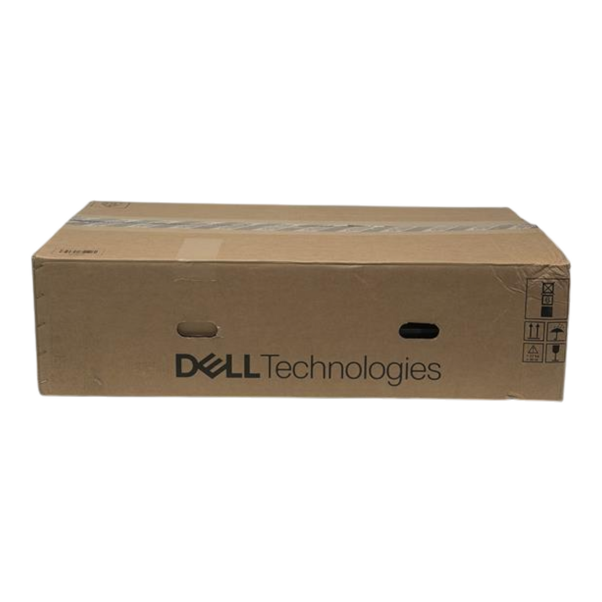 Dell PowerEdge R660 2x 4/5th Gen Scalable CPU 32-DIMM 8-Bay CTO 1U Server