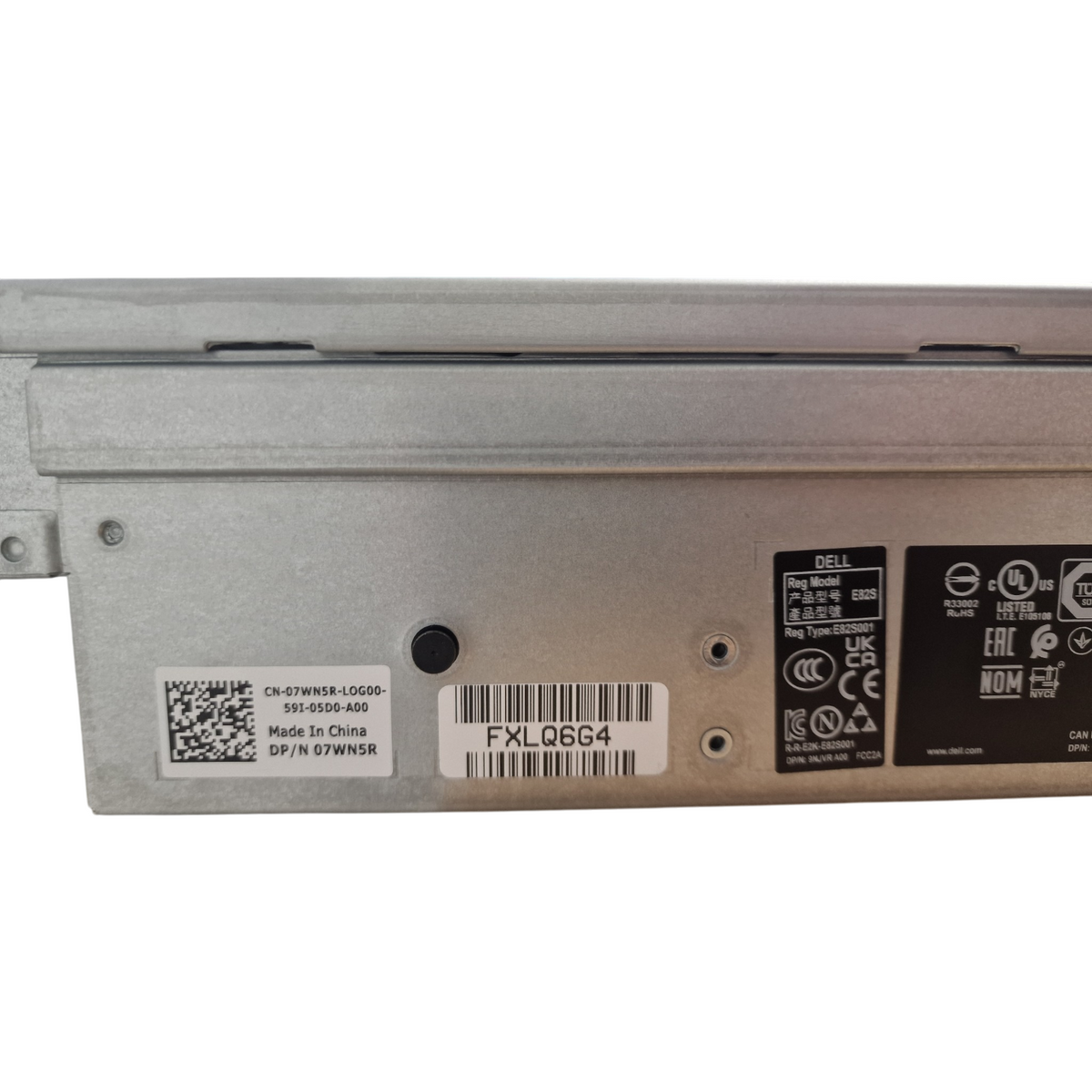 Dell PowerEdge R760 2x Gen4/5 Scalable CPU 32DIMM 16x 2.5" Bay CTO 2U Server