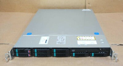 New EMC RecoverPoint Gen5 2x 6C E5-2620 2GHz 16GB Ram 2x 300GB HDD 1U Server