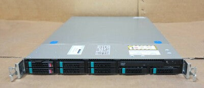 New EMC RecoverPoint Gen5 2x 6C E5-2620 2GHz 16GB Ram 2x 300GB HDD 1U Server