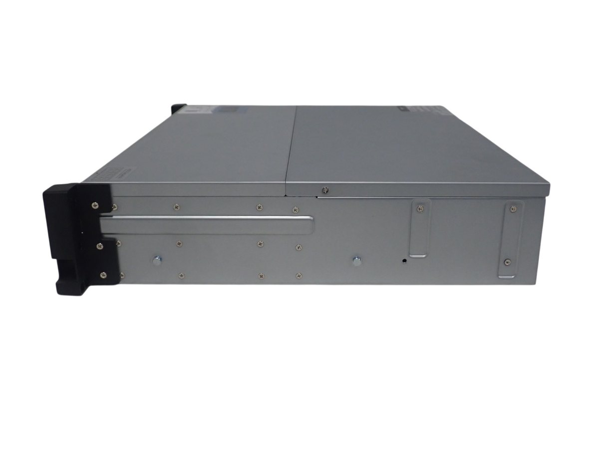 QNAP TS-1273AU-RP 12x3.5" SATA Bay 2x10GbE SFP+ Network Attached Storage 2U NAS