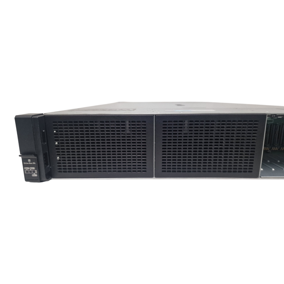 HPE ProLiant DL380 GEN10 CTO 2x Scalable CPU 24-DIMM 4x SAS/SATA Bay 2U Server