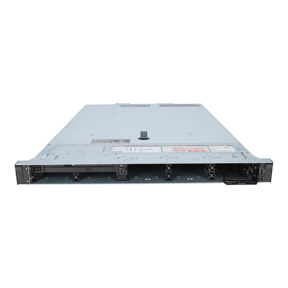 Dell PowerEdge R440 8-SFF Bay 2x CPU 16-DIMM Configure-To-Order CTO Rack Server