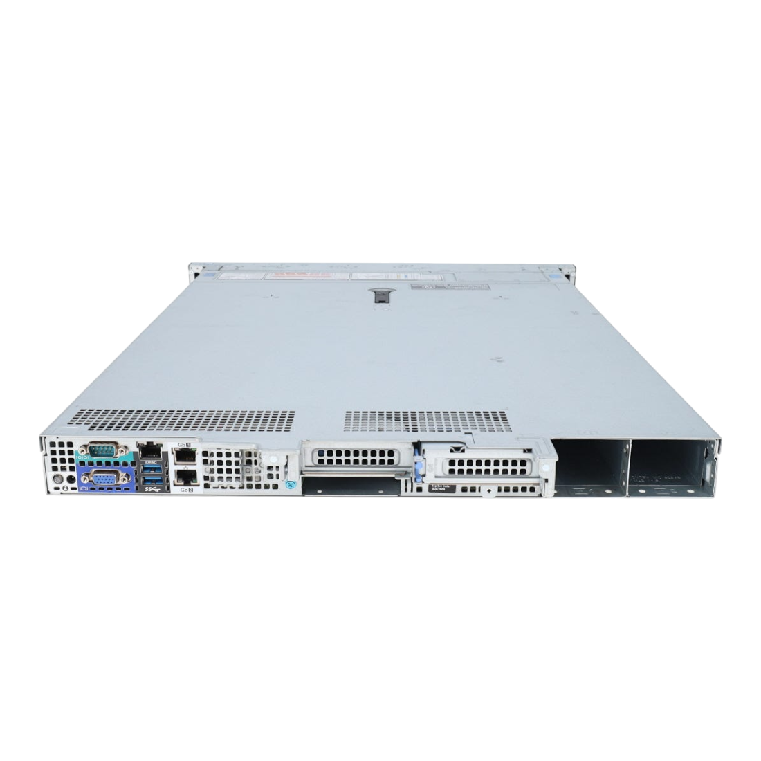 Dell PowerEdge R440 8-SFF Bay 2x CPU 16-DIMM Configure-To-Order CTO Rack Server