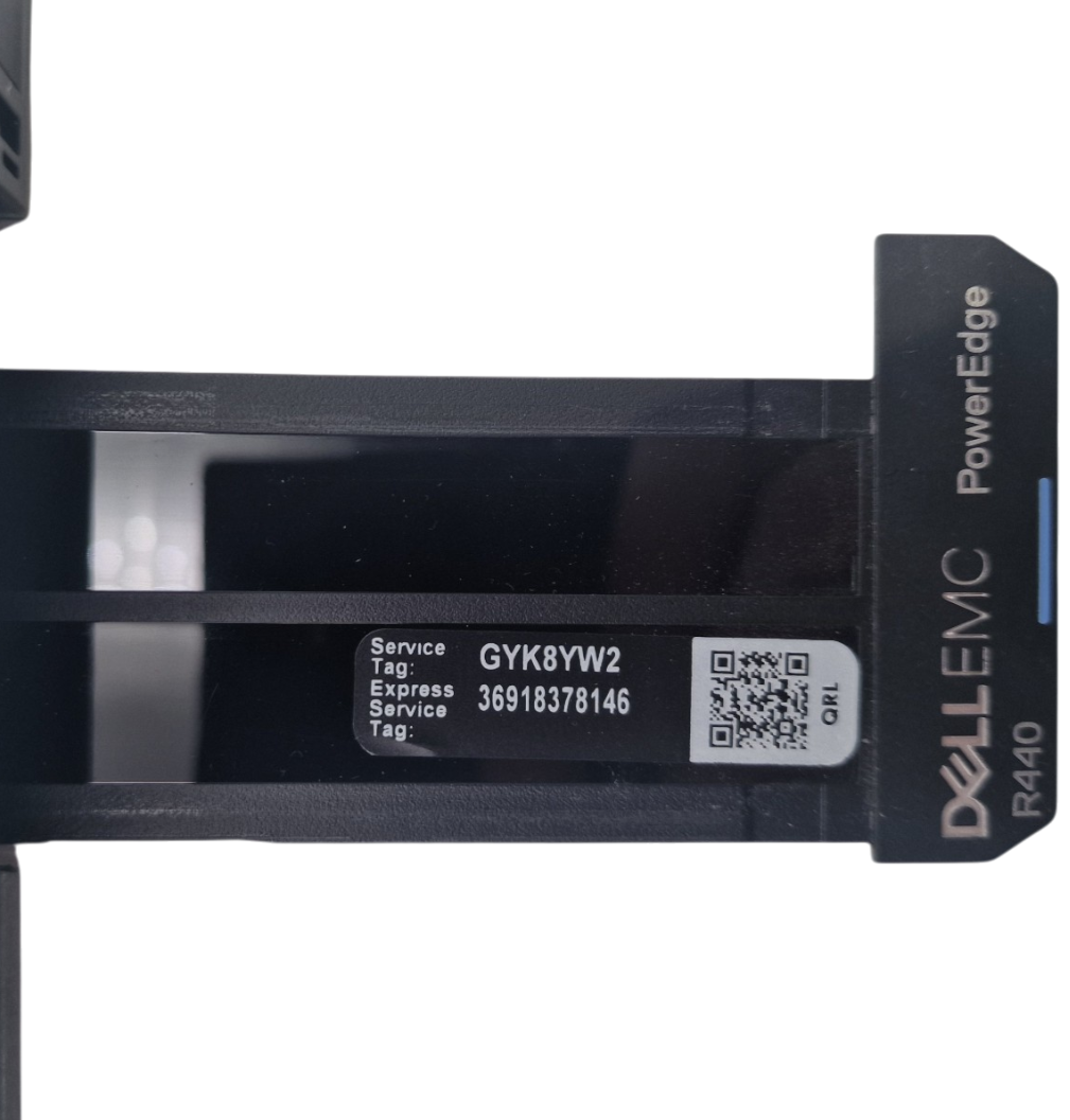 Dell PowerEdge R440 8-SFF Bay 2x CPU 16-DIMM Configure-To-Order CTO Rack Server