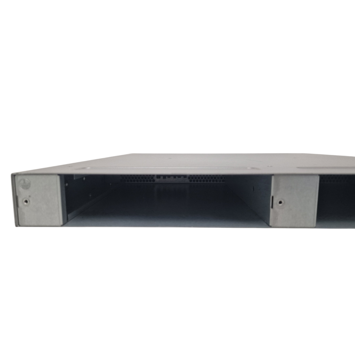 Brocade EMC 6505 DS-6505B 24x 16Gb SFP+ 24-Active Ports Fibre Channel SAN Switch