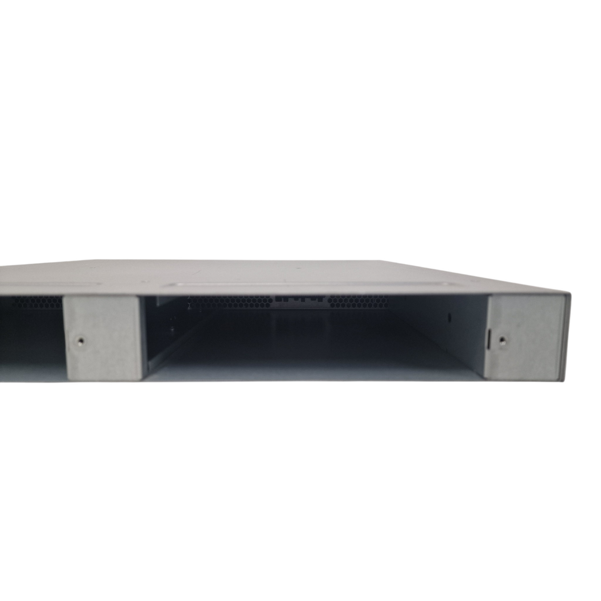 Brocade EMC 6505 DS-6505B 24x 16Gb SFP+ 24-Active Ports Fibre Channel SAN Switch