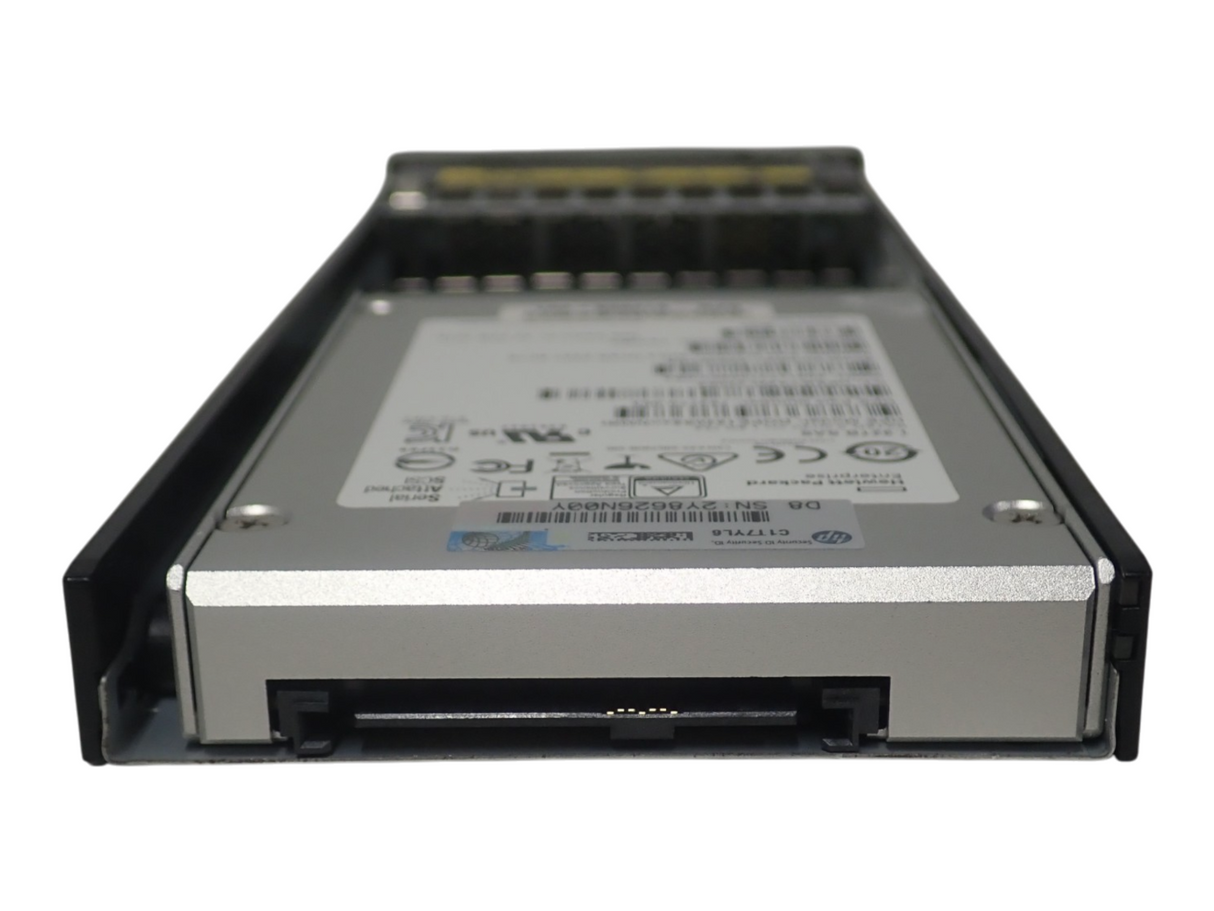 HPE 3PAR 8000 1.92TB SAS 6G 2.5" Enterprise SSD Solid State Drive K2P89A