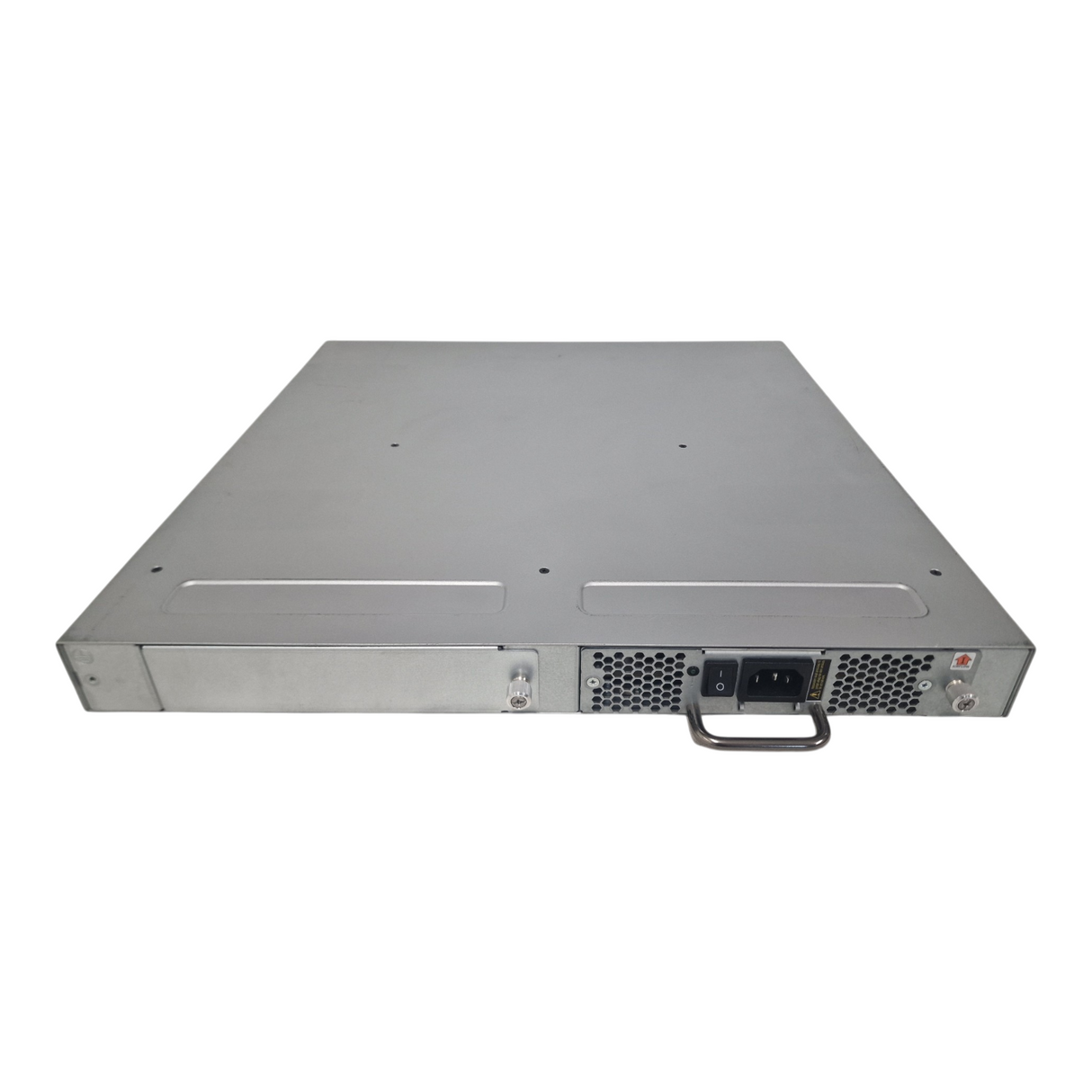Brocade EMC 6505 DS-6505B 24x 16Gb SFP+ 12-Active Ports Fibre Channel SAN Switch