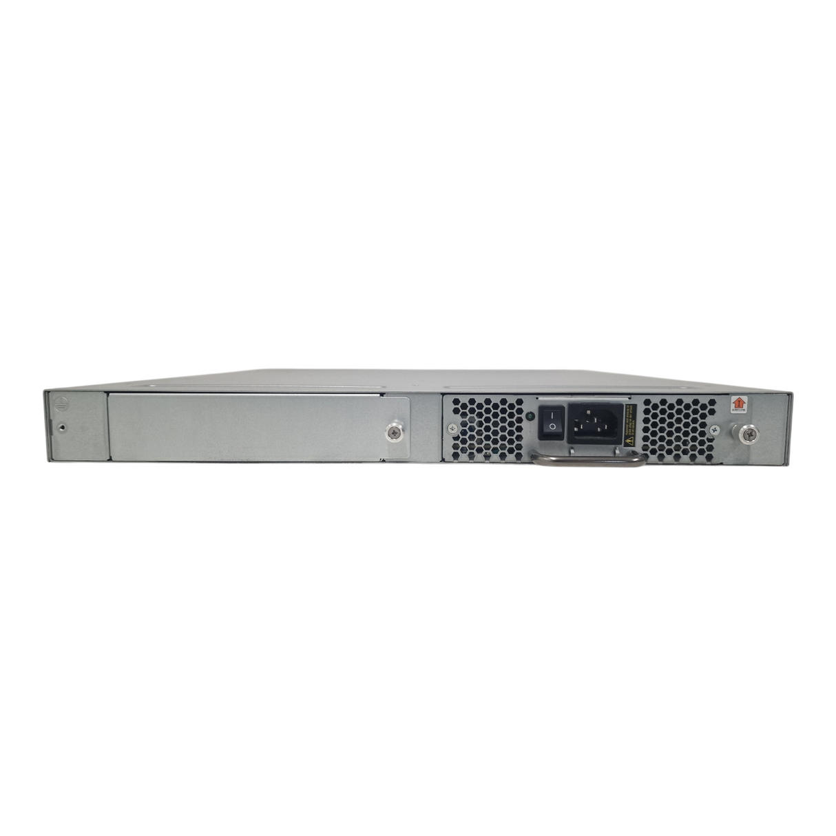 Brocade EMC 6505 DS-6505B 24x 16Gb SFP+ 12-Active Ports Fibre Channel SAN Switch