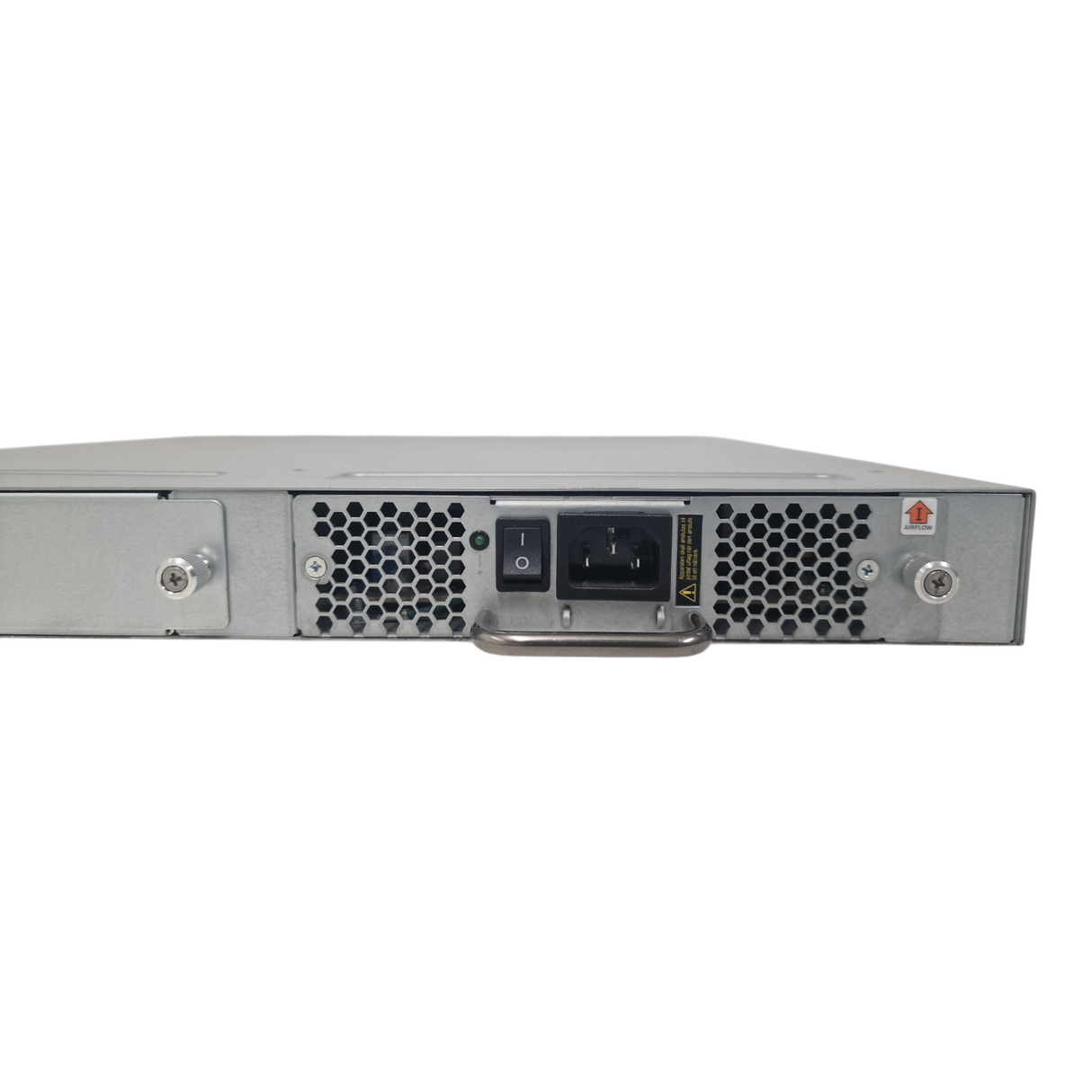 Brocade EMC 6505 DS-6505B 24x 16Gb SFP+ 12-Active Ports Fibre Channel SAN Switch