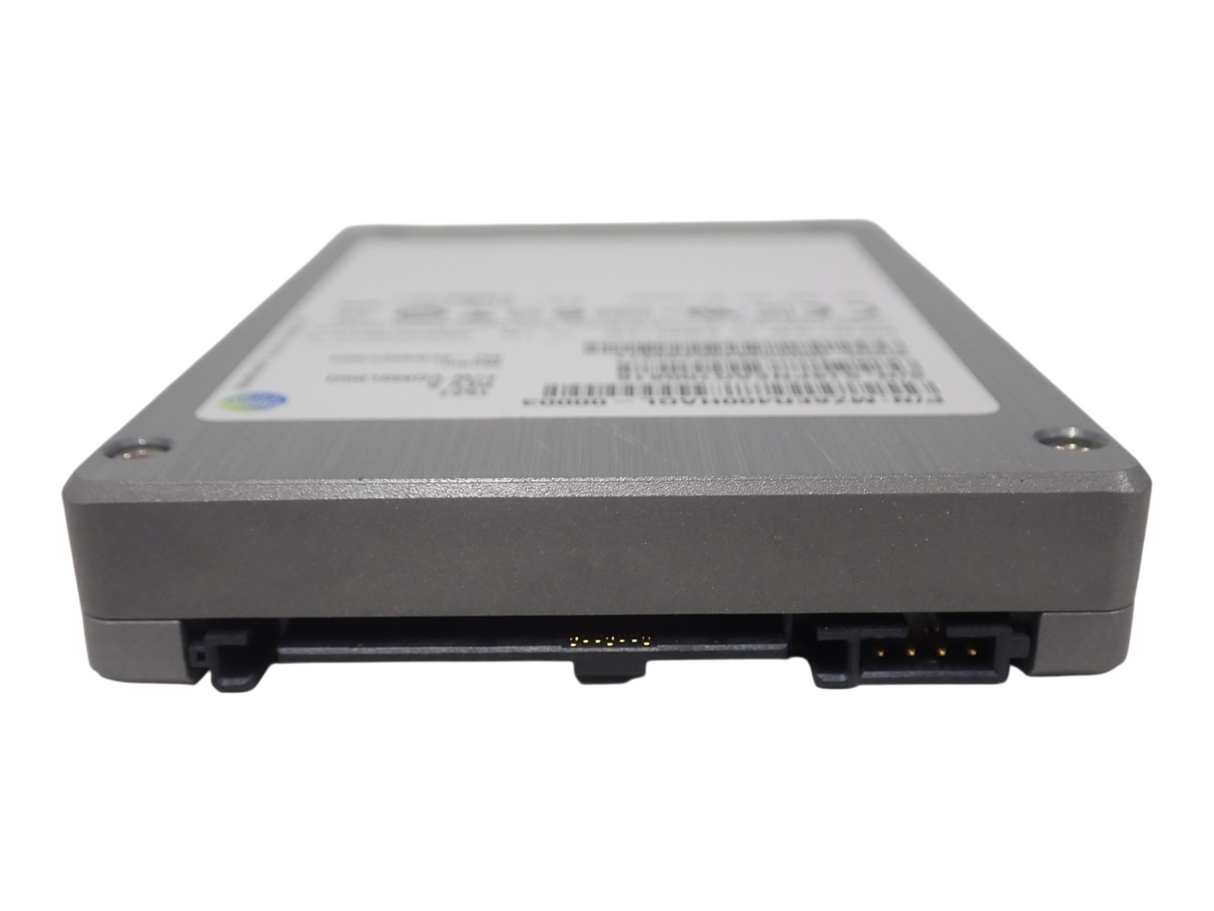 Samsung SM1625 400GB SAS 6G eMLC 2.5" Solid State Drive SSD MZ6ER400HAGL-00003