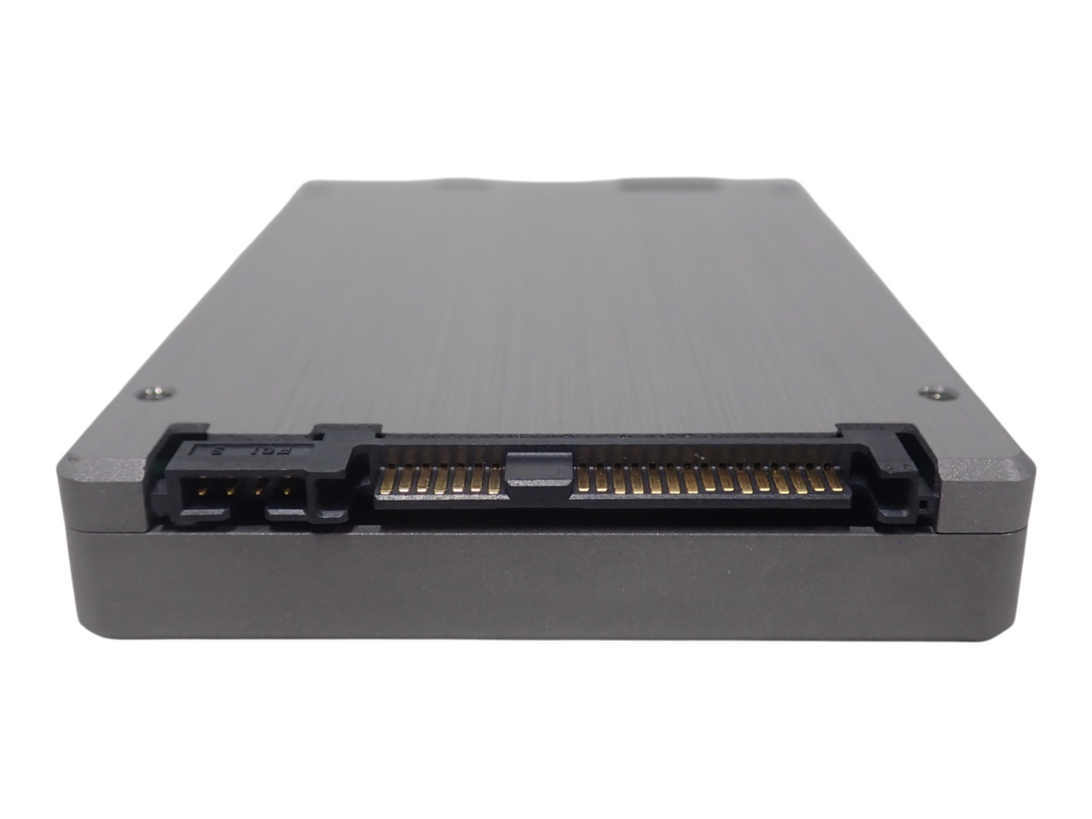 Samsung SM1625 400GB SAS 6G eMLC 2.5" Solid State Drive SSD MZ6ER400HAGL-00003