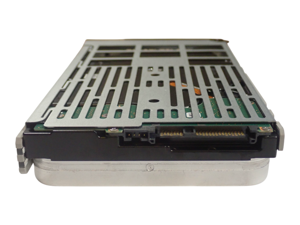 Dell EMC 12TB 3.5" 7.2K SAS 12G 256mb LFF Enterprise Hard Drive HDD 7KT9W 07KT9W