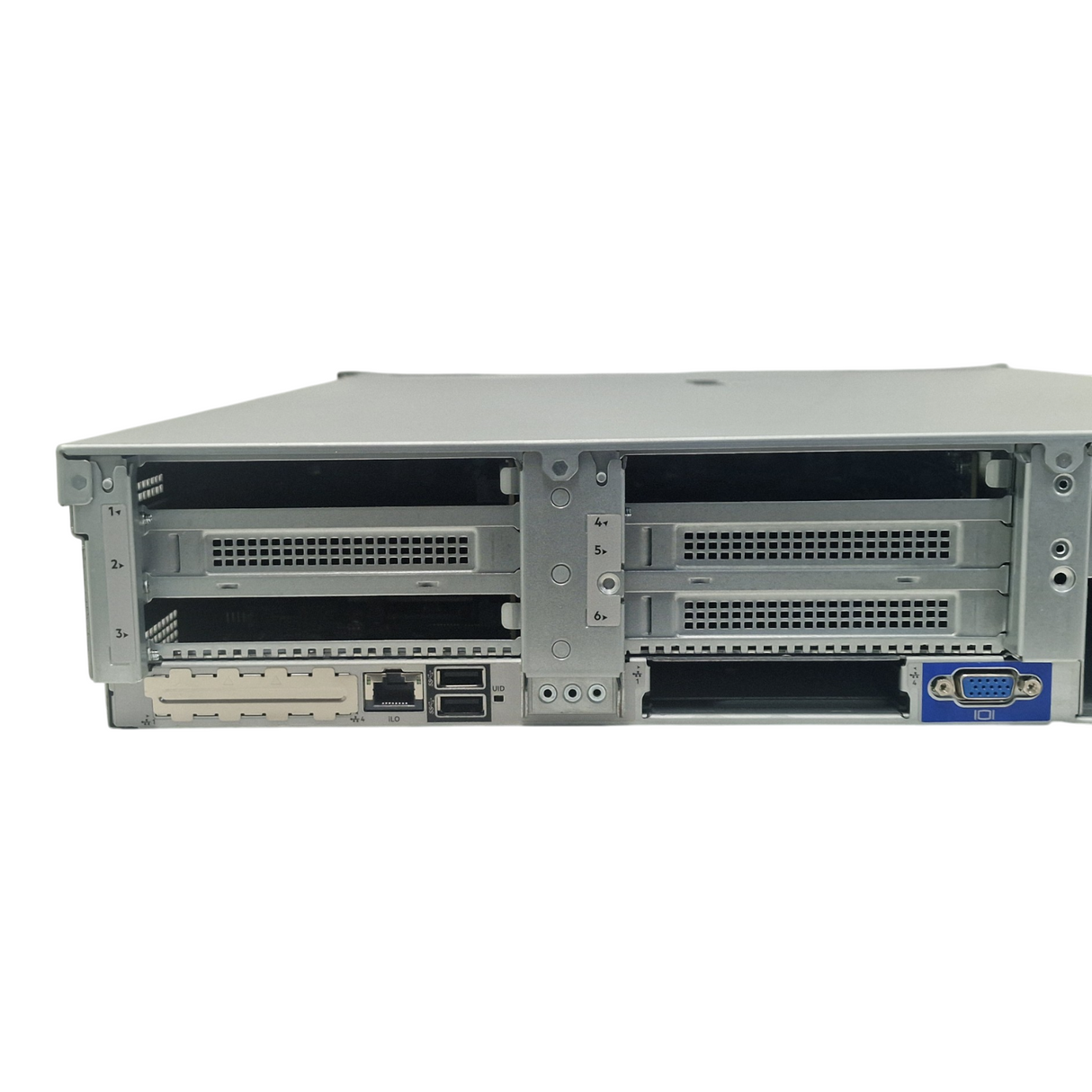 HPE ProLiant DL380 Gen10 Plus NC 2x Xeon Scalable 32DIMM 8-Bay 2U CTO P05172-B21