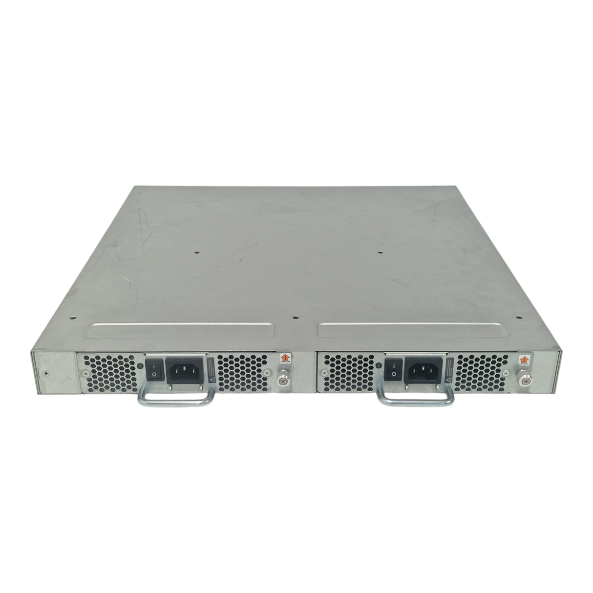 Brocade EMC 6505 DS-6505B 24x 16Gb SFP+ 12 Active Ports Fibre Channel SAN Switch