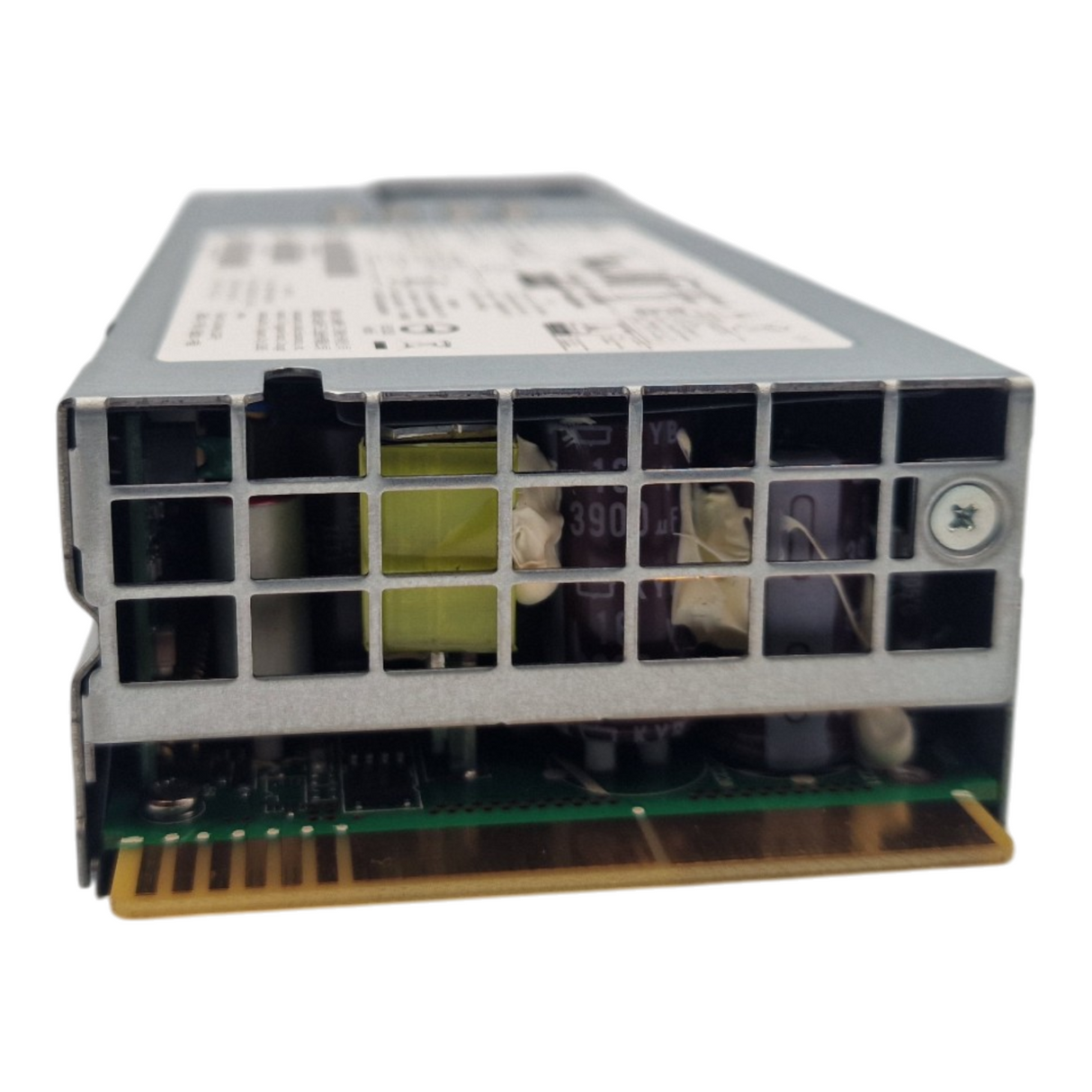 New Fujitsu Primergy 900W Platinum Modular PSU Power Supply S26113-F628-E10