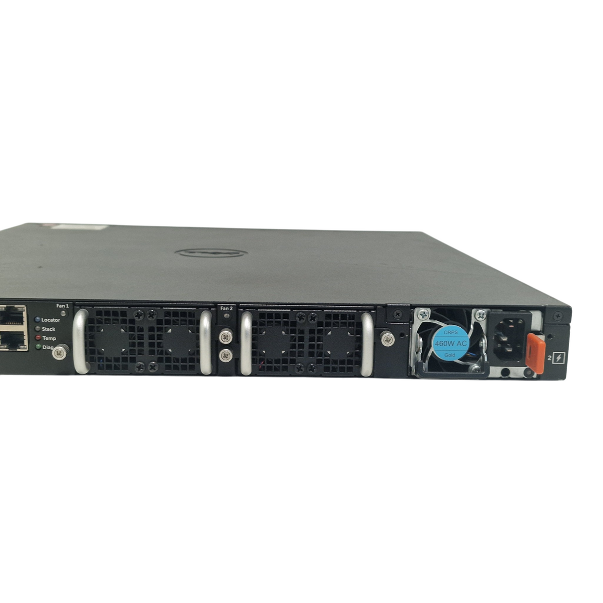 Dell PowerConnect N4032 24x RJ45 10GBe + Port L3 Switch +4 x 10Gb SFP+ Module