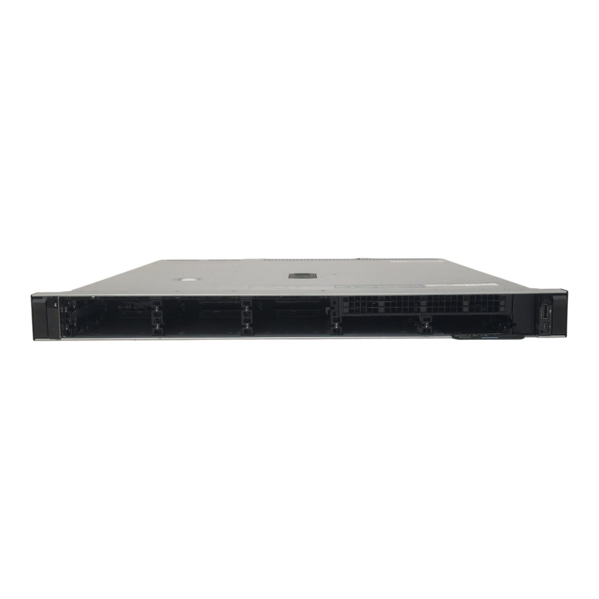 Dell PowerEdge R350 1x Scalable CPU 4x DIMM 8x SFF H345 1U CTO Server