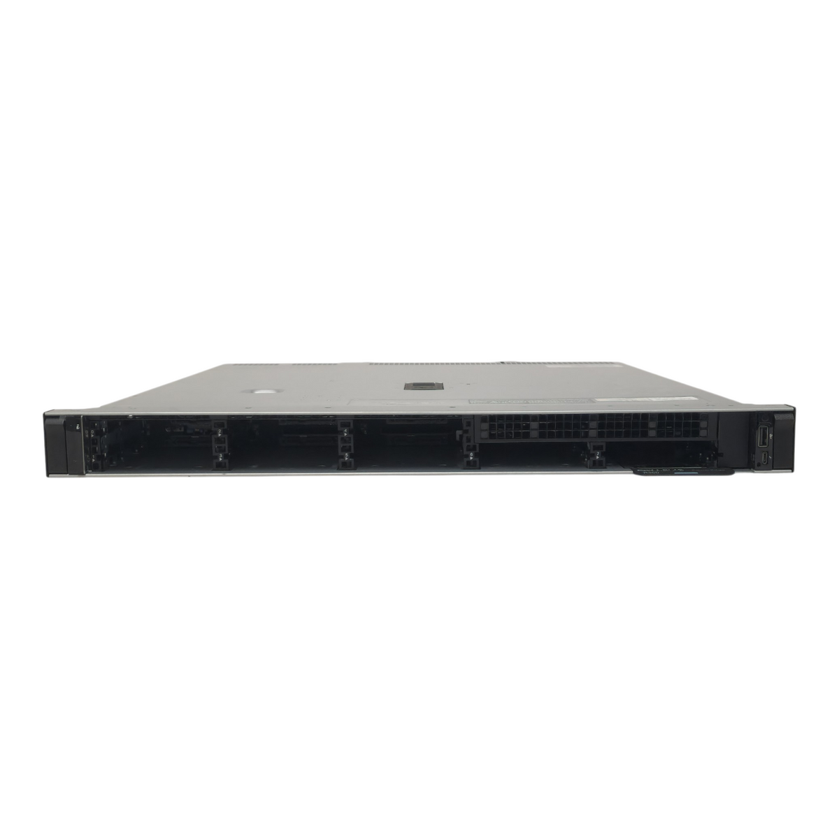 Dell PowerEdge R350 1x Scalable CPU 4x DIMM 8x SFF H345 1U CTO Server