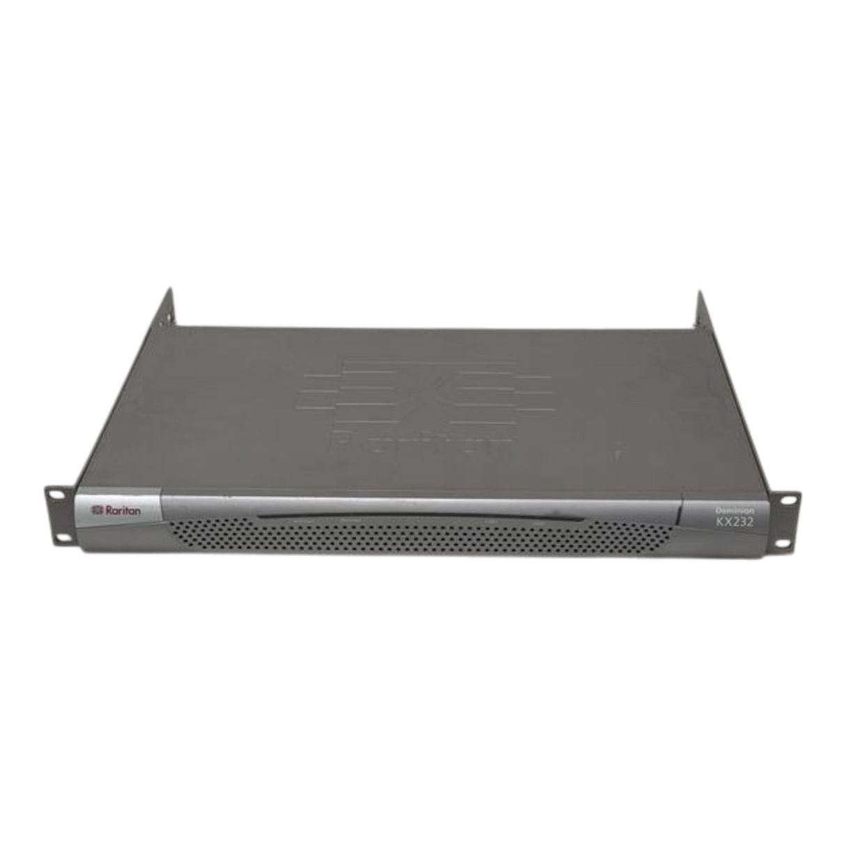 Raritan Dominion KX 2-User 32 X RJ45 Enterprise 1U KVM Switch KX232
