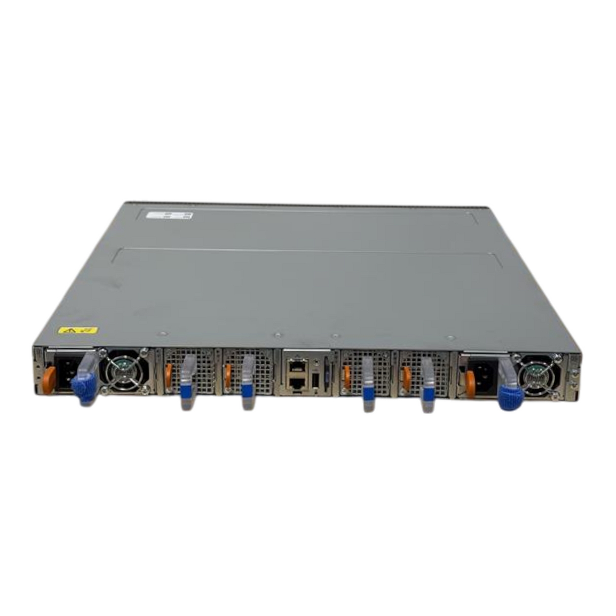 New Dell PowerSwitch S5248F-ON 48x 25G SFP28 4x 100G QSFP28 2x 200GB OS10 Switch