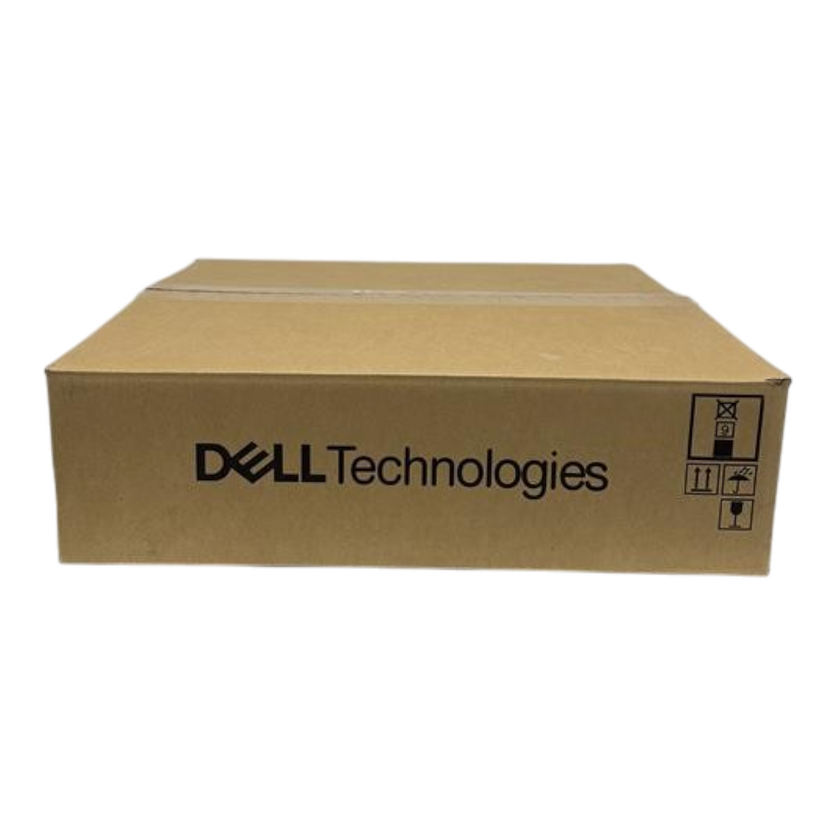 New Dell PowerSwitch S5248F-ON 48x 25G SFP28 4x 100G QSFP28 2x 200GB OS10 Switch
